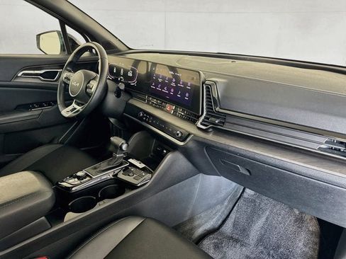 Certified 2023 Kia Sportage X-Line w/ X-Line Premium Package AWD/4WD image 30