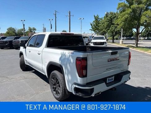 New 2026 GMC Sierra 1500 Elevation AWD/4WD image 4