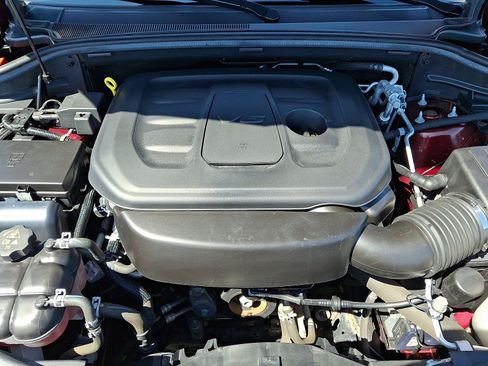 Used 2022 Dodge Durango GT AWD/4WD image 28