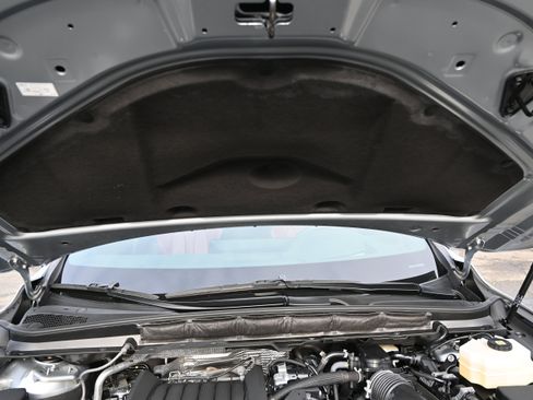 Used 2023 Lexus RX 500h F Sport w/ Accessory Package (Z1) image 75