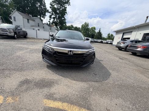 Used 2018 Honda Accord LX image 14