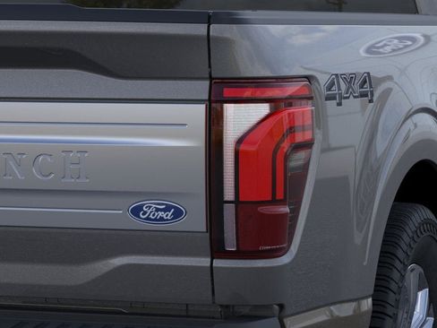 New 2026 Ford F150 King Ranch w/ Equipment Group 601A High AWD/4WD image 51