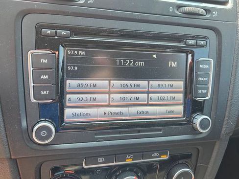 Used 2013 Volkswagen Jetta TDI FWD image 21
