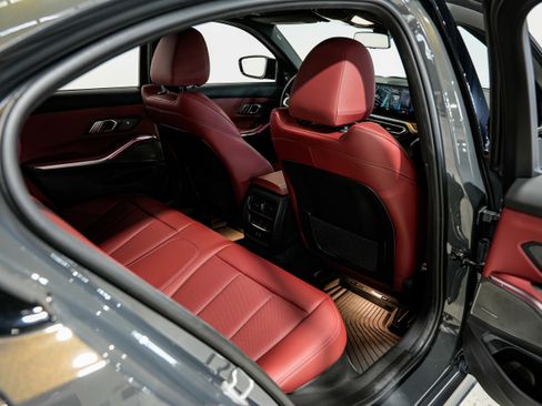 Used 2023 BMW M340i xDrive image 31