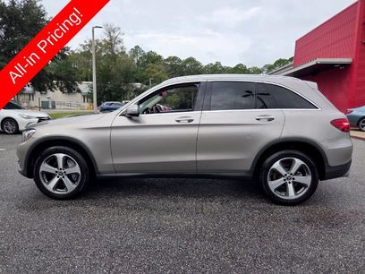Used 2019 Mercedes-Benz GLC 300