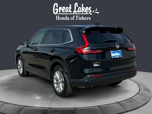 Used 2023 Honda CR-V EX-L image 3