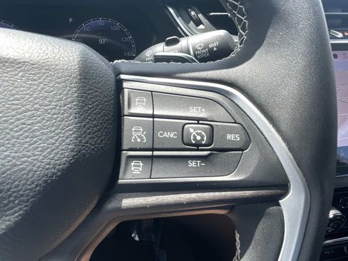 Used 2023 Jeep Grand Cherokee Limited RWD image 25