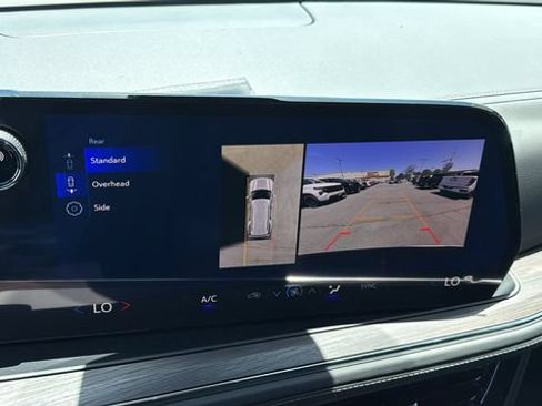 New 2026 Chevrolet Tahoe LS w/ LPO, Dark Essentials Package RWD image 21