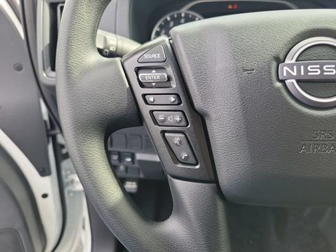 New 2026 Nissan Frontier S AWD/4WD image 18
