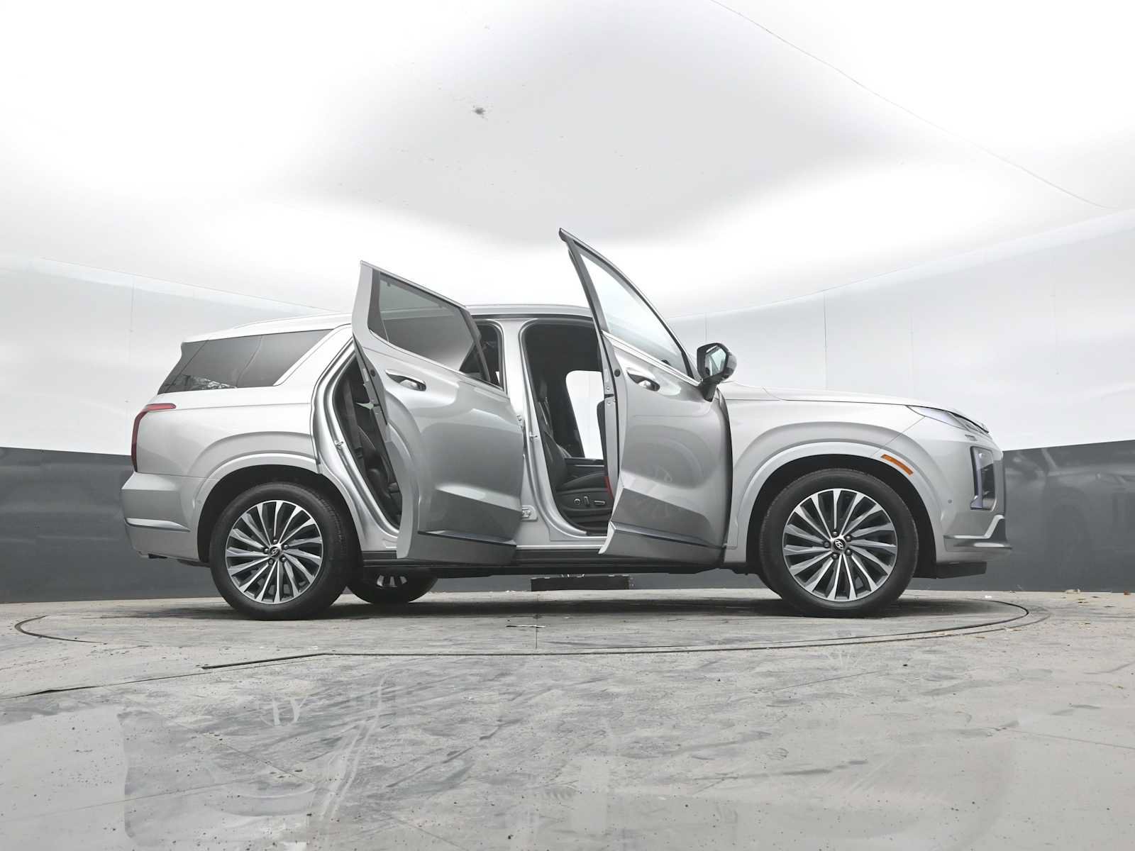 Used 2025 Hyundai Palisade Calligraphy AWD/4WD image 54