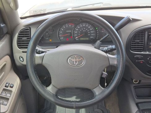 Used 2005 Toyota Tundra SR5 AWD/4WD image 16
