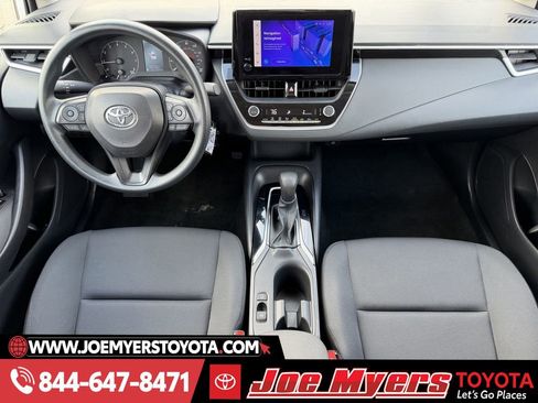 Used 2024 Toyota Corolla LE image 13