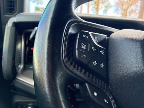 Used 2022 Ford Bronco Raptor image 29