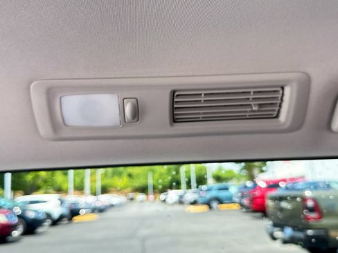 New 2026 Nissan Pathfinder SV FWD image 27
