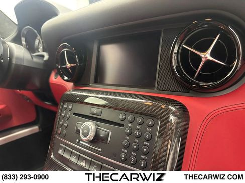 Used 2013 Mercedes-Benz SLS AMG GT Coupe image 53