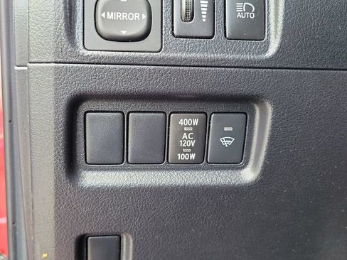 Used 2023 Toyota 4Runner TRD Sport RWD image 15
