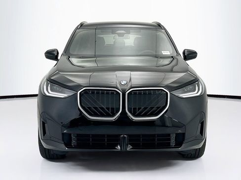New 2026 BMW X3 xDrive30 w/ M Sport Package AWD/4WD image 2