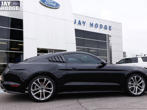 Certified 2023 Ford Mustang Premium w/ Equipment Group 201A image 40