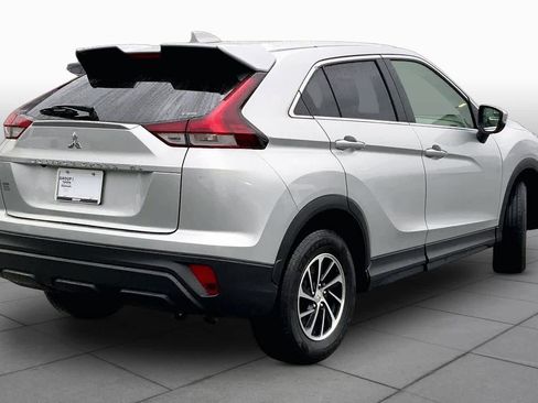 Used 2023 Mitsubishi Eclipse Cross ES AWD/4WD image 13