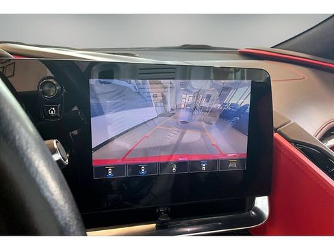 Used 2020 Chevrolet Corvette Stingray Premium Cpe w/ 3LT Preferred Equipment Group RWD image 13
