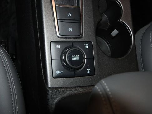 Used 2025 Ford Bronco Sport Badlands AWD/4WD image 20