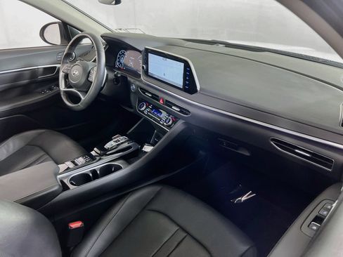 Used 2023 Hyundai Sonata Limited FWD image 29