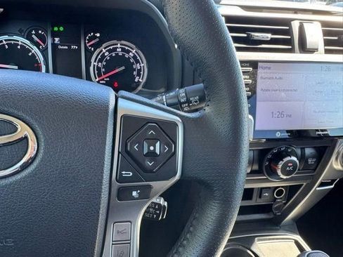 Used 2023 Toyota 4Runner TRD Sport image 12