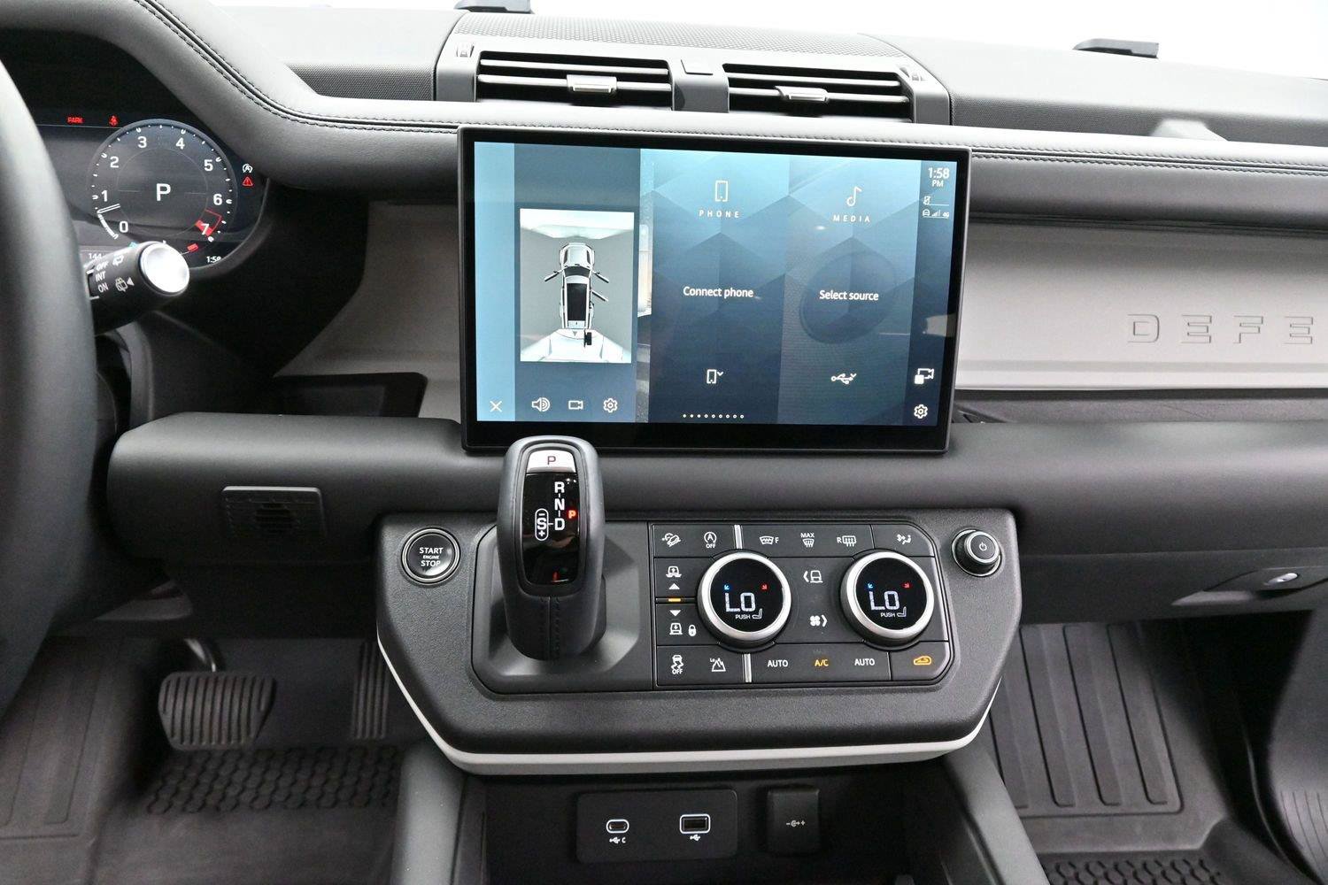Used 2024 Land Rover Defender 130 S AWD/4WD image 23