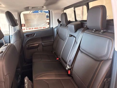 New 2026 Ford Maverick Tremor AWD/4WD image 22