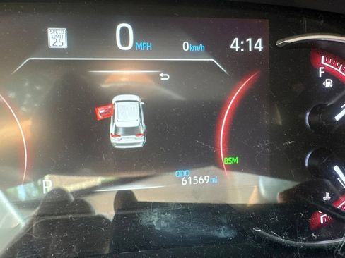 Used 2023 Toyota RAV4 LE FWD image 17