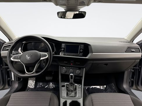 Used 2024 Volkswagen Jetta S image 14