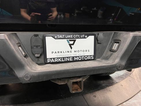 Used 2020 Ford F150 Platinum image 25