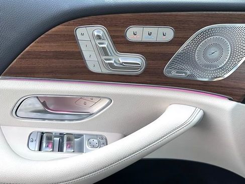 Certified 2026 Mercedes-Benz GLE 350 4MATIC image 25