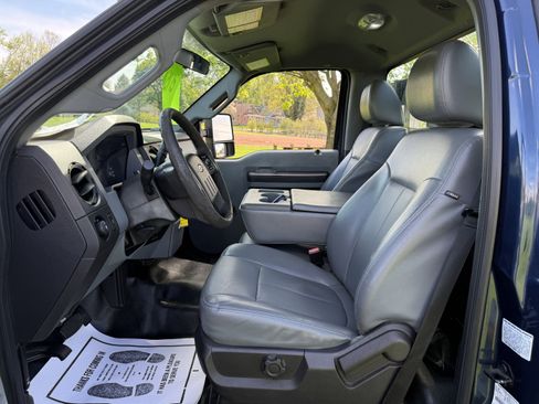 Used 2016 Ford F350 XL RWD image 5