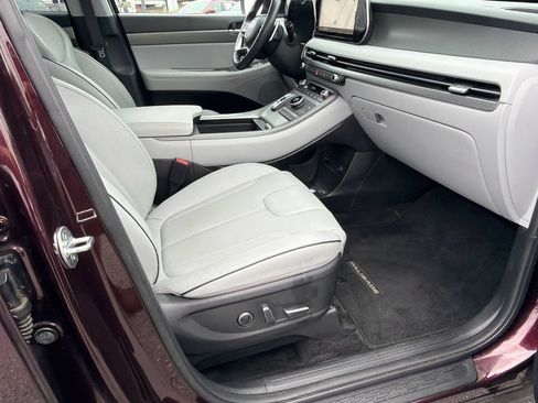 Used 2023 Hyundai Palisade SEL w/ Cargo Package FWD image 13