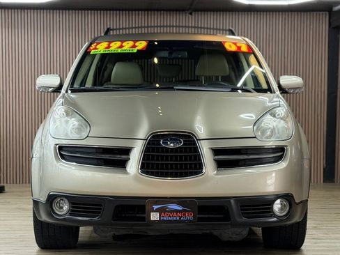 Used 2007 Subaru Tribeca Limited AWD/4WD image 2