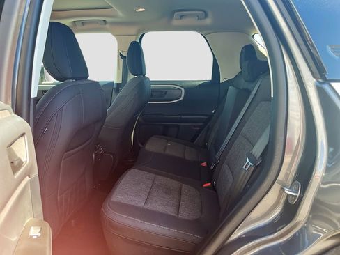 Used 2024 Ford Bronco Sport Big Bend w/ Convenience Package AWD/4WD image 25