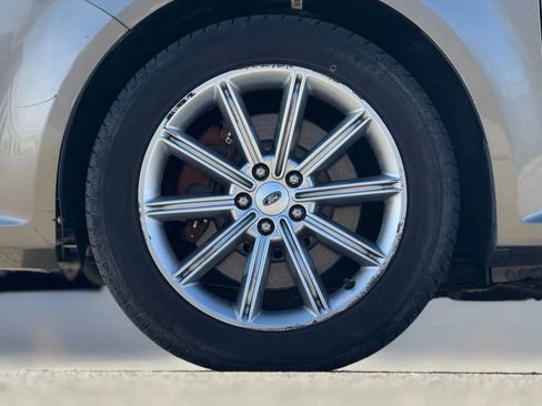 Used 2014 Ford Flex Limited image 31