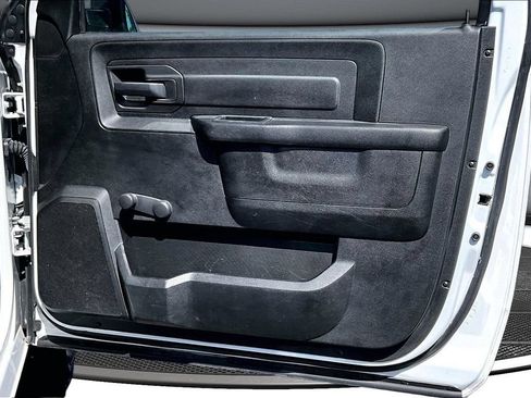 Used 2021 RAM 1500 Tradesman RWD image 26