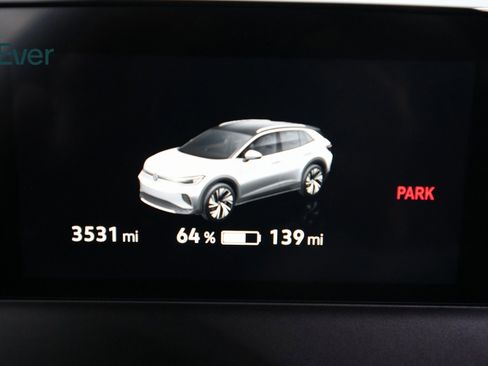 Used 2024 Volkswagen ID.4 2WD image 24