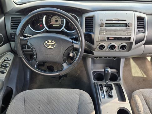 Used 2010 Toyota Tacoma PreRunner RWD image 24
