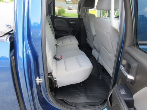 Used 2019 GMC Sierra 1500 Limited w/ Elevation Edition AWD/4WD image 11