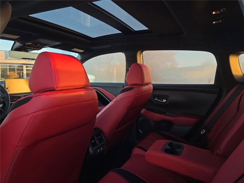 New 2025 Acura ADX A-Spec image 23