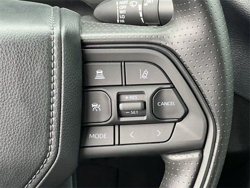 New 2026 Toyota Tundra SR5 image 15