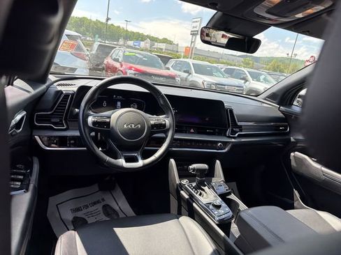 Used 2023 Kia Sportage X-Line AWD/4WD image 14
