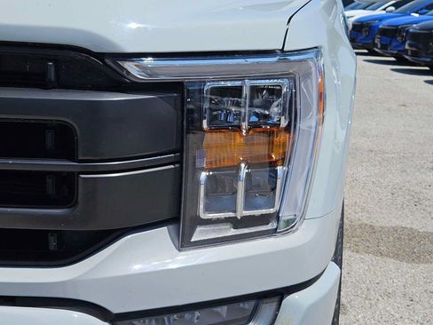 Used 2023 Ford F150 Lariat AWD/4WD image 12