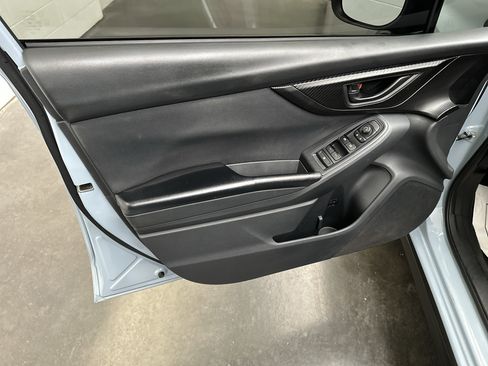Used 2019 Subaru Crosstrek 2.0i w/ Eyesight System AWD/4WD image 14