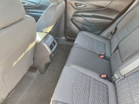 Used 2023 Chevrolet Equinox LT image 29
