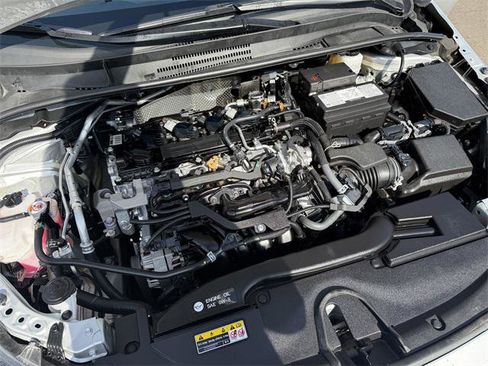 Certified 2025 Toyota Corolla LE image 23