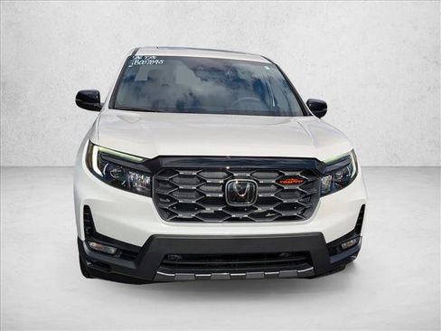 New 2026 Honda Ridgeline TrailSport image 6